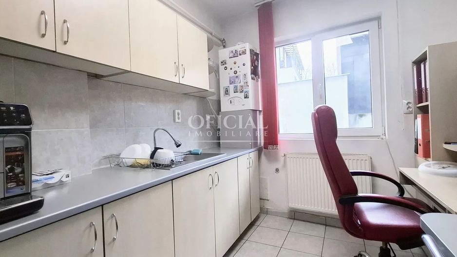 Apartament 2 Camere Decomandat | 56 Mp| Garaj Subteran | Zona Platinia - Poză 5