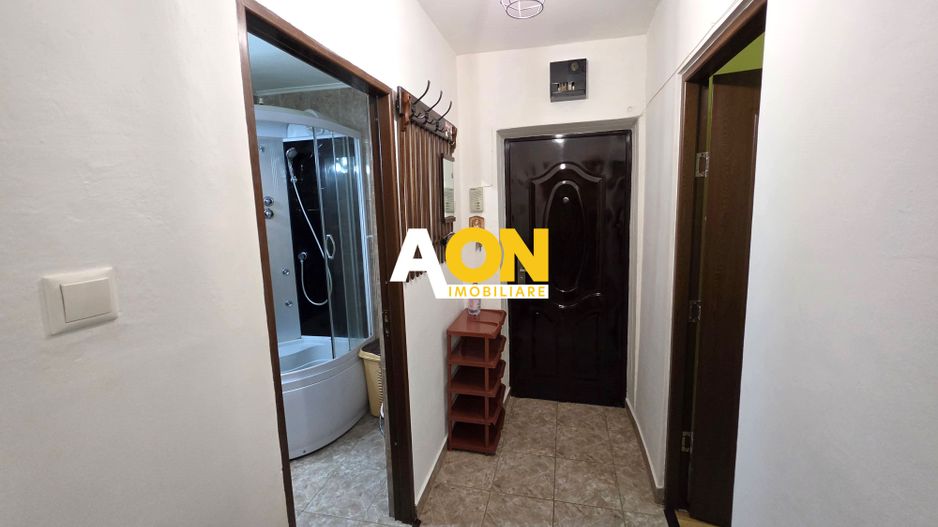 Garsoniera cu balcon, cu camera suplimentara pentru copil, Cetate - Poză 7