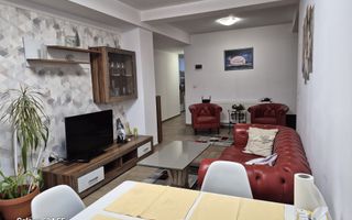 Soarelui | 3 Camere-80 mp | Mobilat si Utilat | Loc de parcare - Poză 3