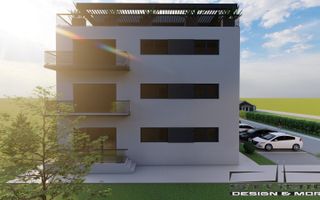 Ultimele apartamente de 3 camere în Tunari – direct de la dezvoltator - Poză 27