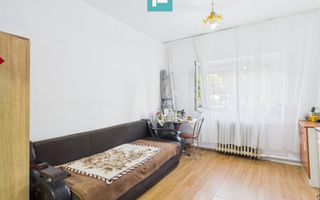 Garsonieră, 19 mp, Ronaț-Bogdăneștilor - Poză 4