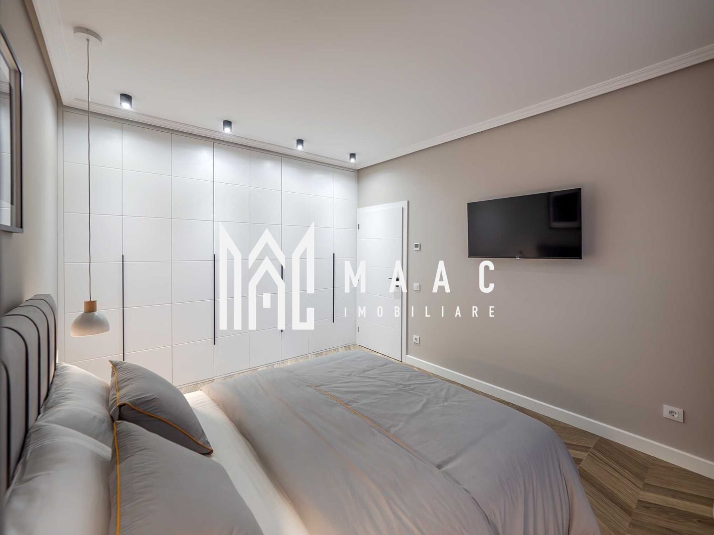 Apartament 2 Camere | Regim Hotelier Activ | Cartierul Arhitecților - Poză 5