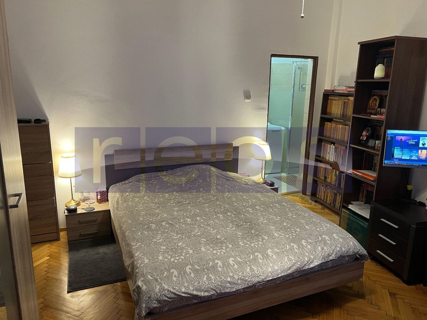 APARTAMENT 3 CAMERE | ZONĂ CENTRALĂ - Poză 4