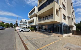 Spațiu comercial de închiriat – Pipera, Voluntari - Rond OMV - Poză 2