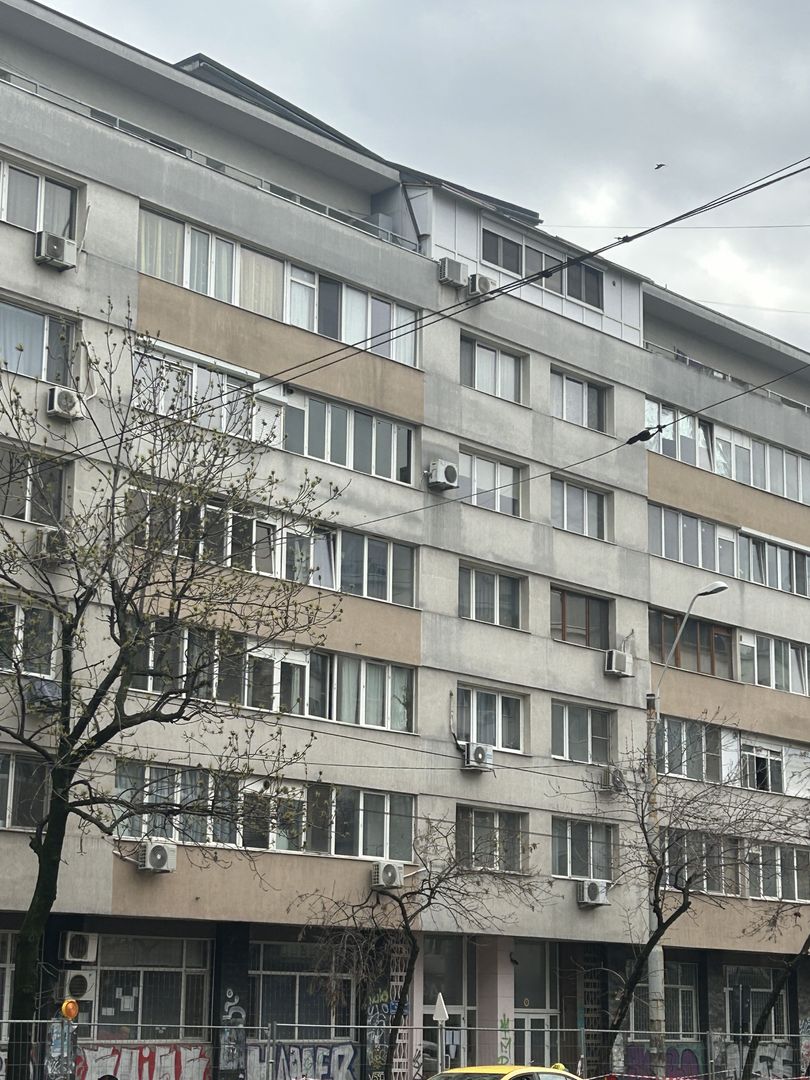 Apartament 2 camere – ideal pentru renovare completă – Gara de Nord - Poză 2