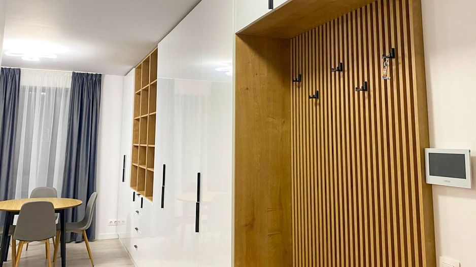 Închiriere apartament 2 camere | Prima Închiriere | Parcare inclusă - Poză 9