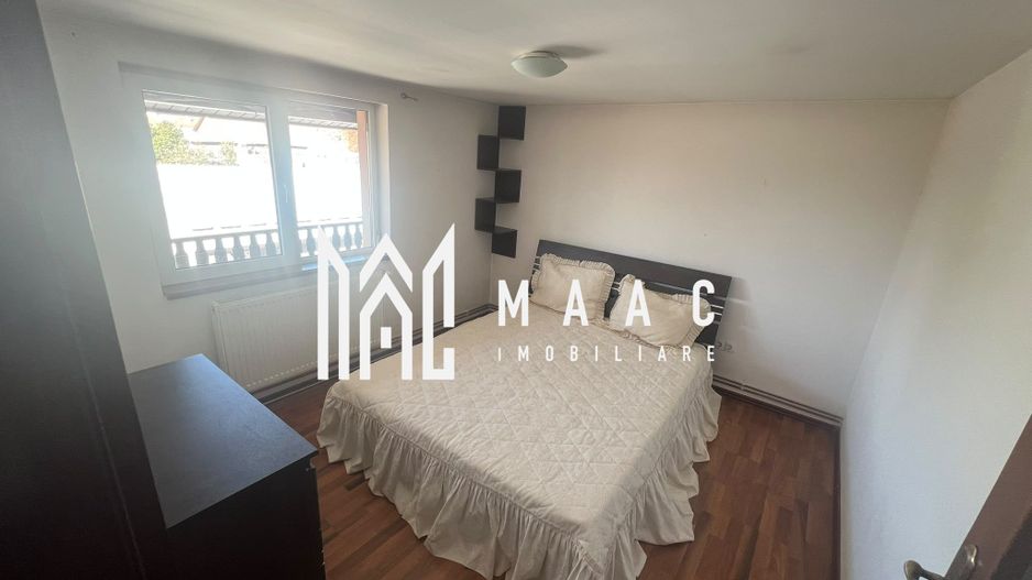 Casă de închiriat Sibiu | Gușterița | 5 camere | 120 mp - Poză 9