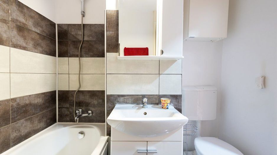 Apartament cochet 2 camere | Tei - Poză 16