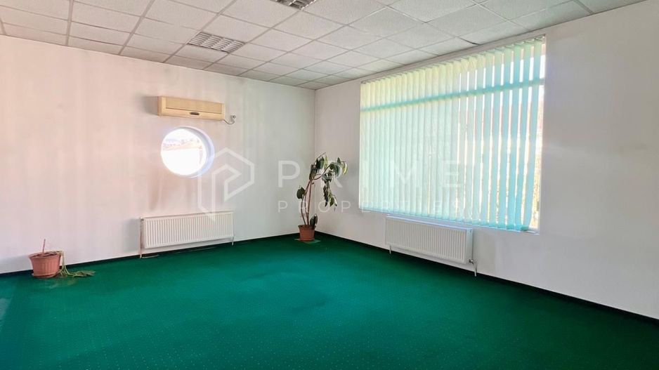 Spațiu Comercial Premium Semicentral | 430 mp | Parcare privată - Poză 5