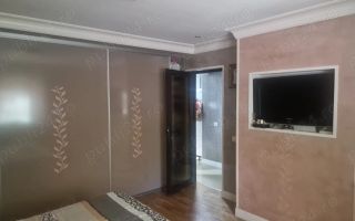 Apartament 3 camere modern, spațios, parter, bloc reabilitat, balcon - Poză 1