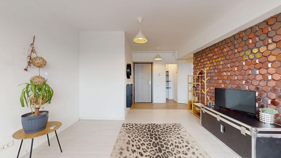 Apartament 2 camere | Emil Racoviță 23 i  | Pipera – Voluntari - Poză 6