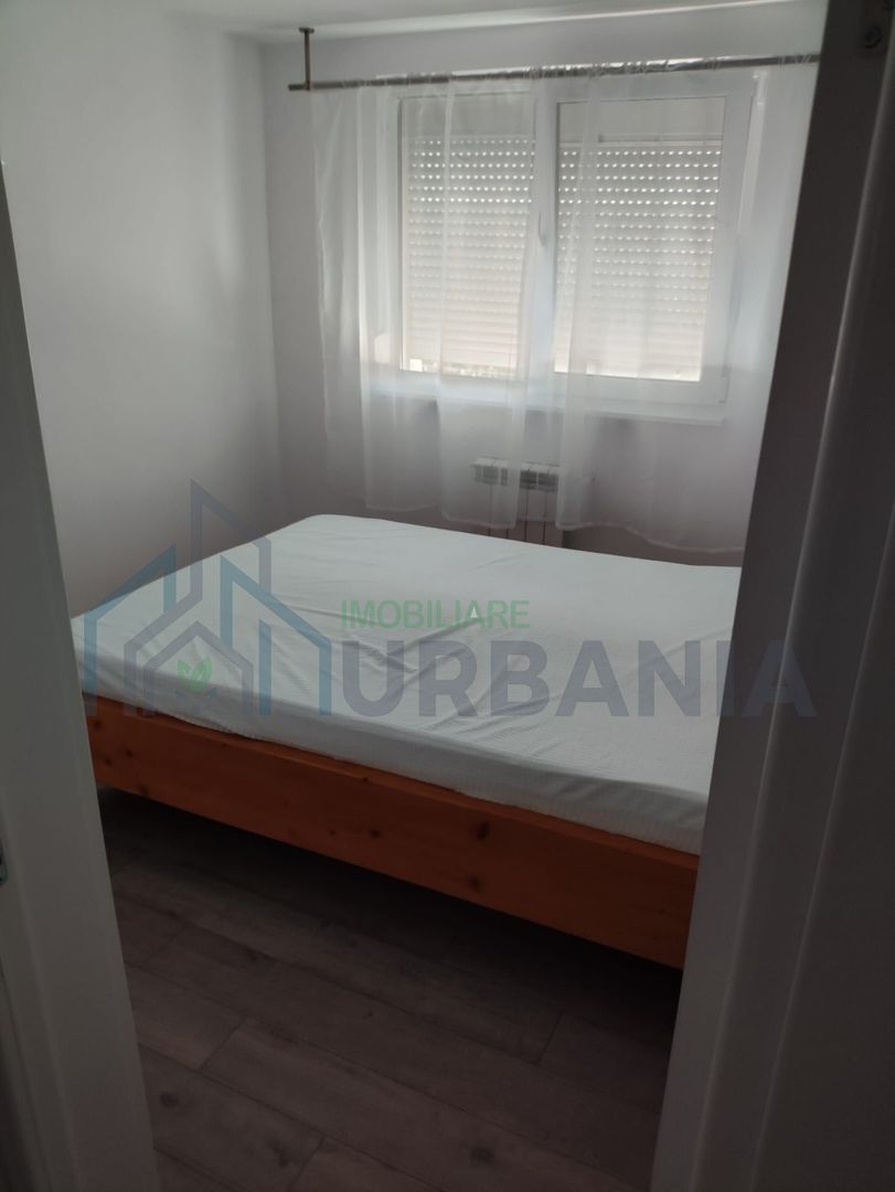 Apartament 2 camere, prima închiriere, aproape de Rond Păcurari - Poză 7