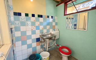 DE VANZARE CASA INTERBELICA  – 3 CAMERE - METROU STEFAN CEL MARE - Poză 4