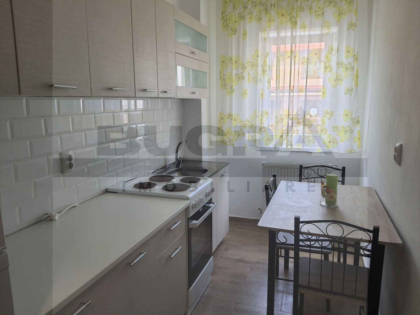 Apartament de 2 camere, 55mp, parcare, zona strazii Mihai Romanul - Poză 4