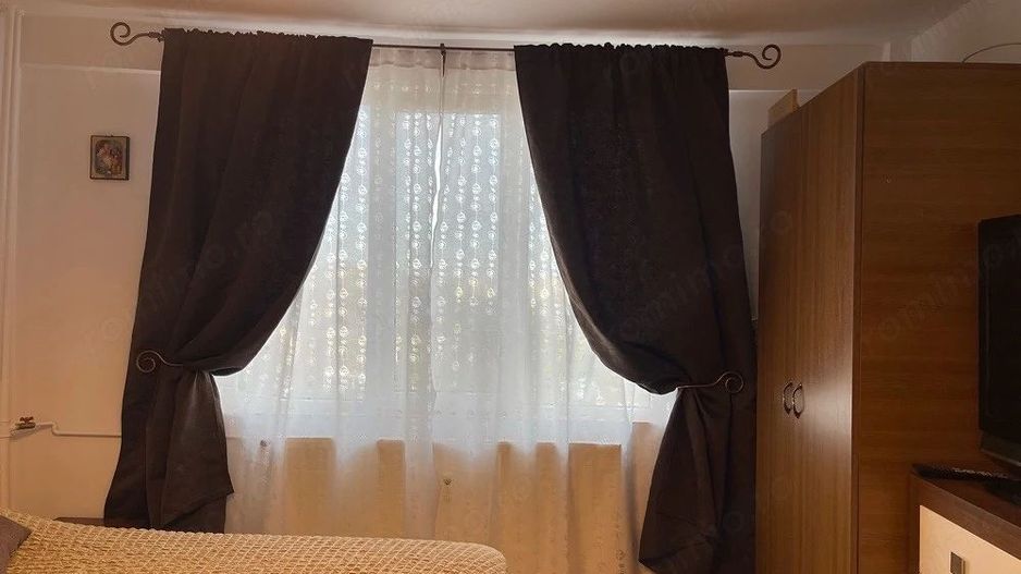 Închiriere Garsonieră renovată, Bucur Obor, complet mobilată și utilată ✨ - Poză 4