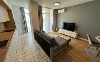 Apartament la Nord One -loc de parcare - Poză 2