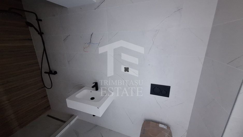 3 CAMERE - 2 BAI-2 BALCOANE - ULTRAFINISAT FINALIZAT  TITAN PALLADY - Poză 16