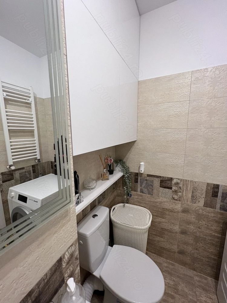 Apartament 2 camere - Nicolae Teclu- Theodor Pallady | Parcare inclusa - Poză 5