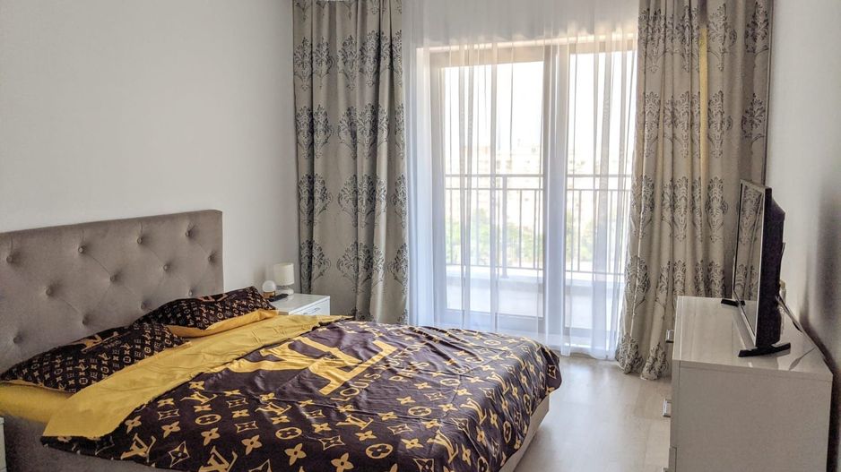 Apartament 2 camere Drumul Taberei | Loc parcare | Valea Ialomitei - Poză 4