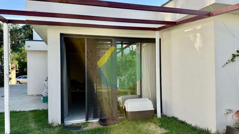 Millo | Casa cu arhitectura spectaculoasa | 500 mp teren - Poză 20