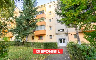 Apartament 3 Camere | Decomandat | 65 m2 | Zona Gheorghe Dima Zorilor