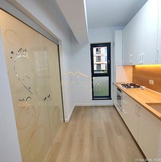 Inchiriere 2 camere/Exigent Plaza/Nemobilat/Pretabil firma - Poză 5
