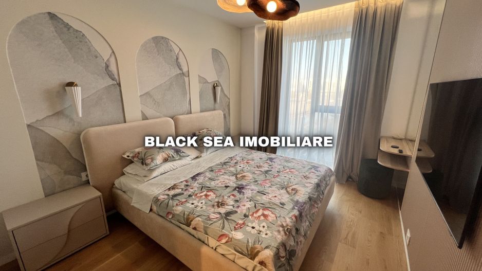 Apartament 3 camere Ultramodern zona Summerland - TERMEN LUNG - Poză 8