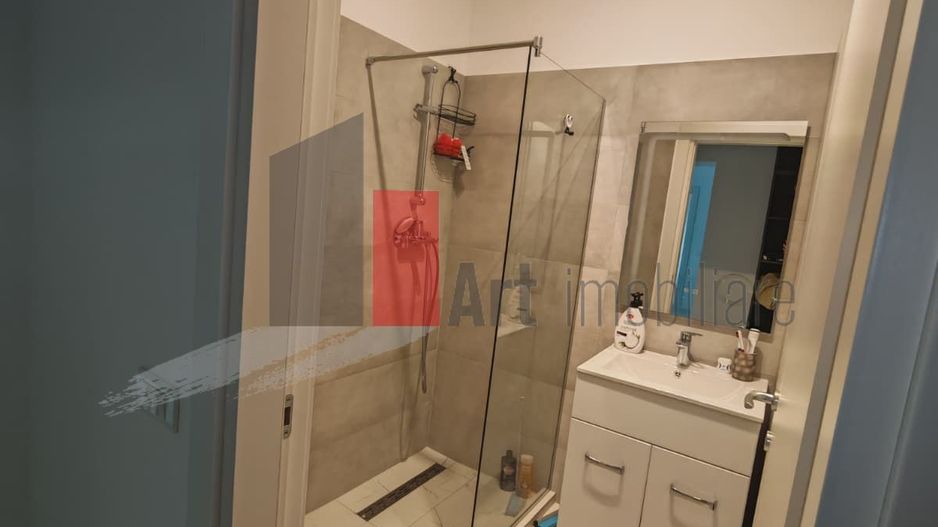 2 camere Mihai Bravu bloc 2024 - prima inchiriere - Poză 8