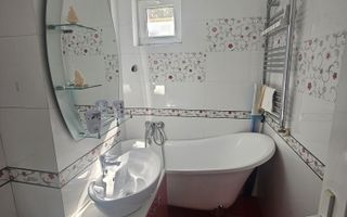 2 camere, etaj 1, stradal, vis-a-vis de Spitalul Militar - Poză 3