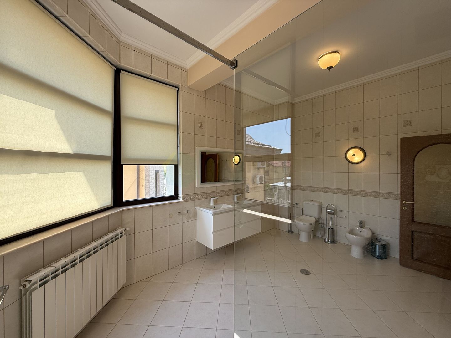 Vila 9 camere cu piscina si teren de 1.000 mp - Poză 24