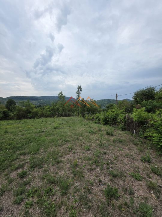 Teren Intravilan, utilitati in zona, 2600 mp, Draganeasa, Prahova - Poză 2