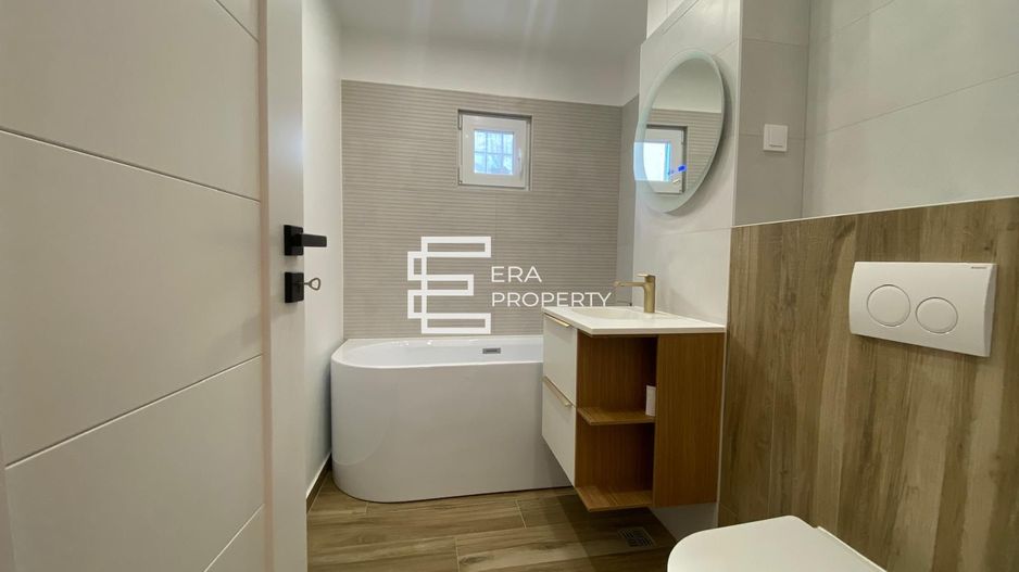 Apartament 3 camere complet renovat, 68.5 mp utili, etaj 1, Sibiu - Poză 6