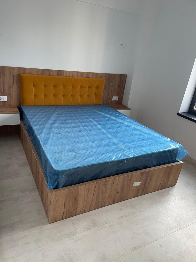 2 camere Rond OMV Pipera \ 2 rooms Ron OMV Pipera - Poză 2