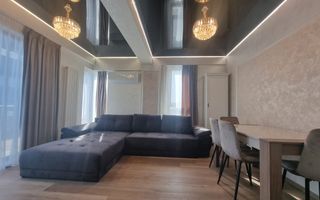 Apartament 3 camere de închiriat – Zona Capitol, Constanța ✨ - Poză 1