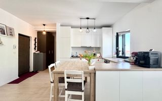 Apartament 2 camere Dumbrăvița – ideal locuit sau investiție - Poză 11