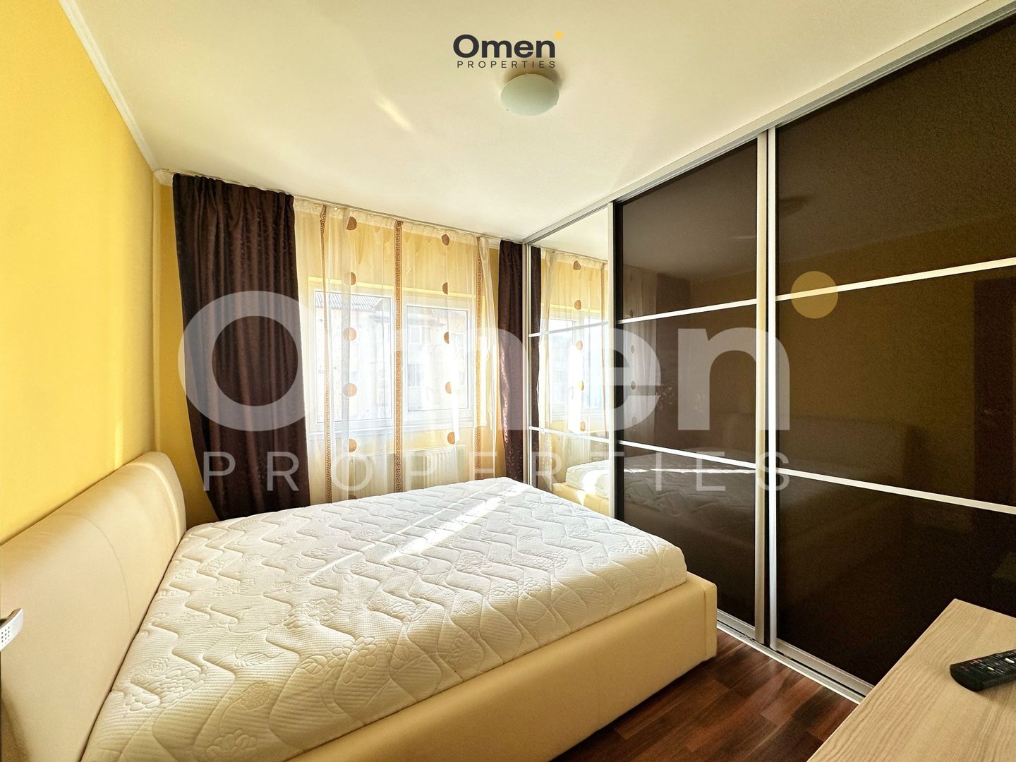Apartament SPATIOS 3 camere I etaj 3 I str. Bucovinei - Poză 4