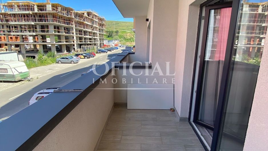 Apartament 2 Camere | 46 Mp | Balcon | Parcare | Floresti Tineretului - Poză 8