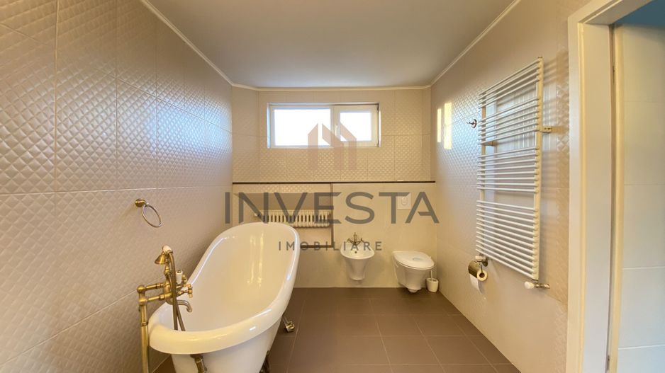 Penthouse elegant cu vedere spre oras-zona Mircea Eliade - Poză 13