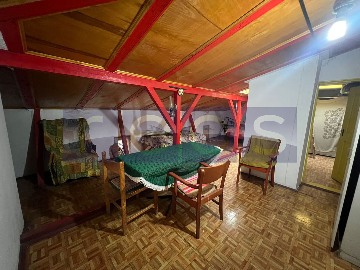 VANZARE CASA D+P+1+M | ZONA CALEA CALARASILOR - Poză 5