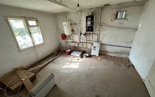 Casa zona Elisabetin pretabila birouri/ clinica / grădiniță - Poză 34