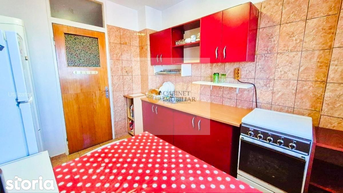 2 camere I Banu Manta I Bloc 1981 I Etaj 10 - Poză 11