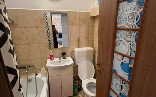 Apartament cu doua camere, Aparatorii Patriei, 72.000€ - Poză 7