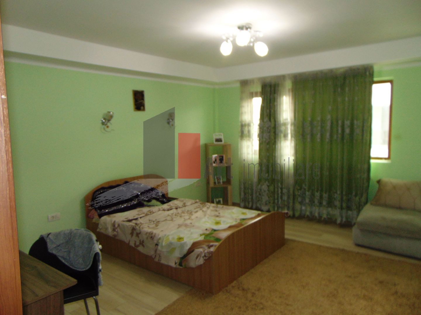 Vilă Premium 7 Camere – Finalizată 2023 | 274 mp Utili | Mutare Imediată - Poză 5