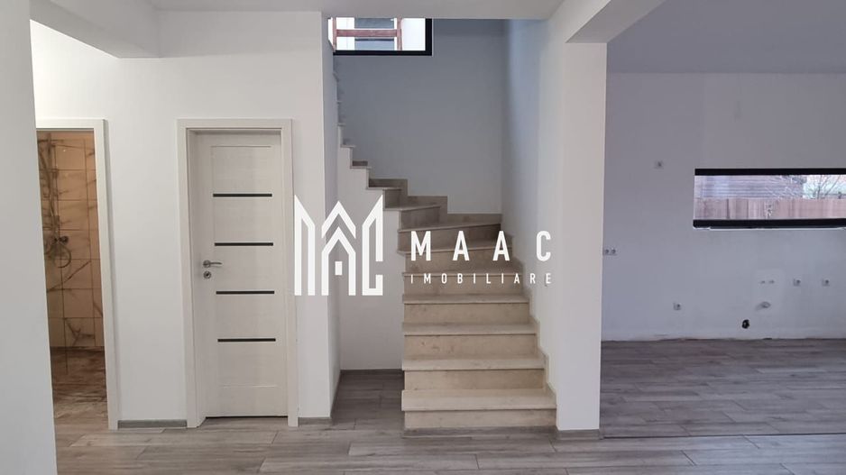 Casa 4 camere | 2 bai | Curte l 120 MP | Cristian La cheie | Zona de Sere - Poză 8