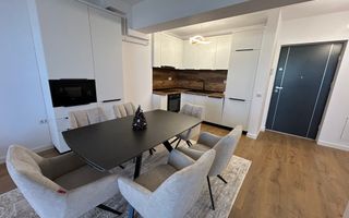 Apartament premium 2 camere | zona Evolution Residence - Poză 8
