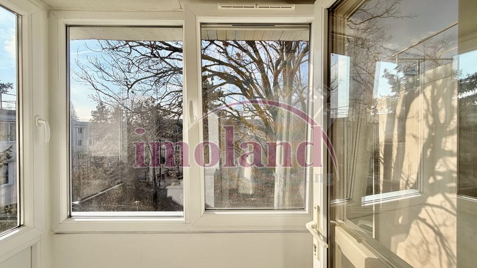 Vanzare apartament la cheie 3 cam, 50 mp, renovat complet | Aeroport Băneasa - Poză 19