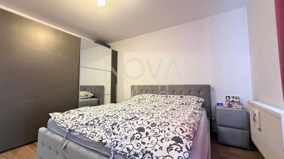 Apartament 3 camere decomandat, etajul 1,  Selimbar - Poză 9