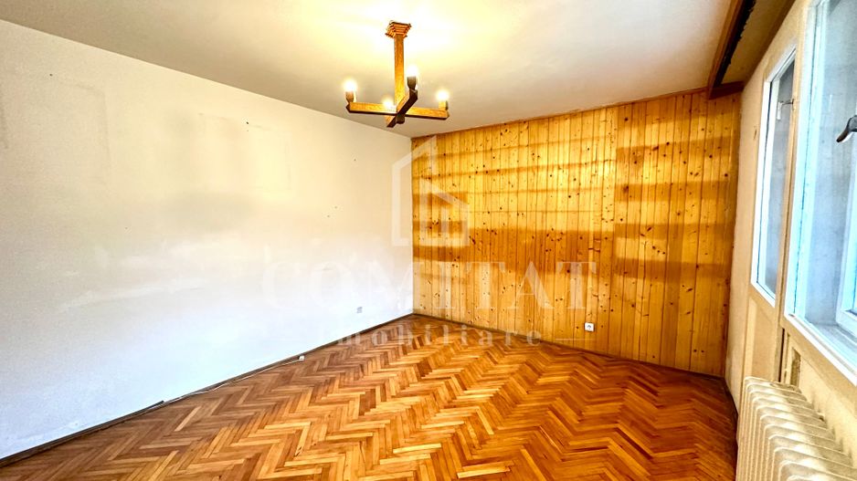 Apartament 3 camere decomandate | Cartier Gheorgheni - Poză 3