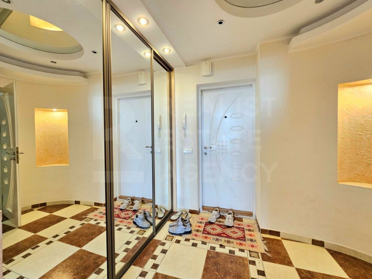 Chirie, apartament, 1 cameră, bd. Decebal, Botanica - Poză 7