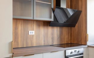 Vila premium tip townhouse in Pipera - Poză 9